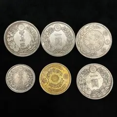 2025年最新】一圓銀貨の人気アイテム - メルカリ