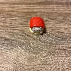 チョコエッグ　すみっこぐらし　しろくま　7番