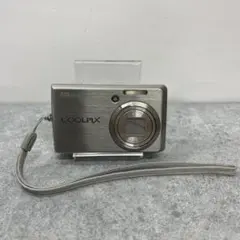 最終値下げNikon COOLPIX S230 コンパクトデジタルカメラ - メルカリ