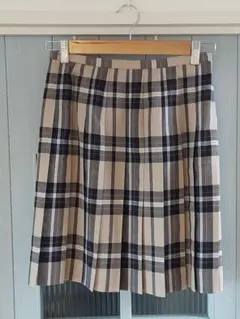 イーストボーイ　プリーツスカート　11号