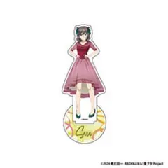 青ブタ POP UP SHOP アクリルスタンドフィギュア 姫路紗良