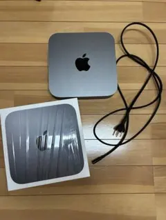 Apple Mac mini スペースグレー 本体