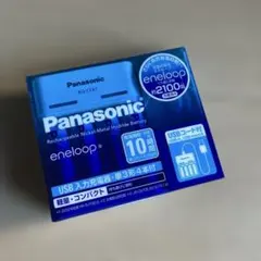 Panasonic BQ-CC61 充電器