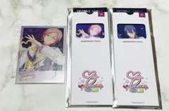 あんスタ 一夢一心 桜河こはく 椎名ニキ