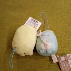 すみっコぐらし マスコット