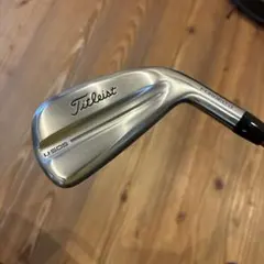 Titleist U-505 ユーティリティアイアン 1番のサムネイル