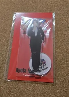 スノワ アクスタ 宮舘涼太