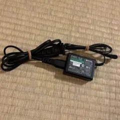 PSP 純正 ACアダプター