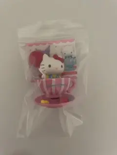 【即日発送】Shaky！サンリオキャラクターズ・コーヒーカップ『ハローキティ』