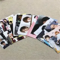 ピンナップ セット