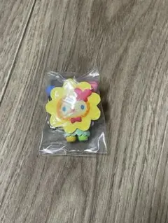 サンリオ 森のおともだち ちびっとも ウサハナのサムネイル