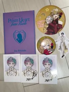 にじさんじ ジョー力一 鹿鳴館キリコ