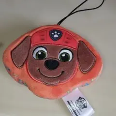 パウ・パトロール　フェイスマスコット