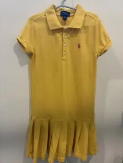 ラルフローレン　ワンピース　120