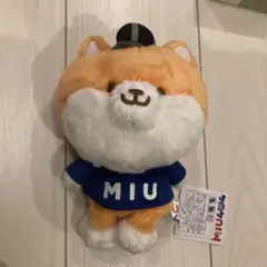 MIU404 ポリまる 1周年マスコット 新品未開封 MIU404 ポリまる 1周年マスコット 新品未開封 miu404 ポリまる 1