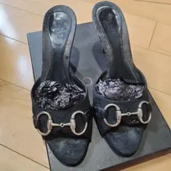 2026年最新】GUCCI つま先：オープントゥ レディース ミュールの人気
