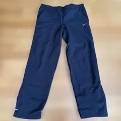 Nike ブラック ジャージ