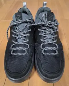 エコー(ECCO) 　タウンスニーカー 　メンズ