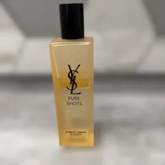 イヴ・サンローラン　ピュアショット　デュアルリチャージローション