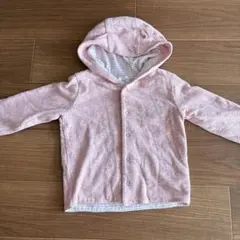 GAP リバーシブル フード付きアウター 12-18ヶ月