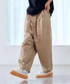 2枚セット　Nike クラブ ヘビーウェイト バルーン パンツ　Mサイズ 2枚セット ナイキ クラブ ヘビーウェイト バルーン パンツ Mサイズ