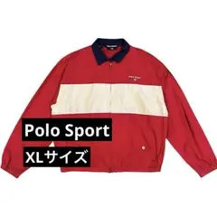 B*B様 90年代　ラルフローレン　ポロスポーツ　スウィングトップ　ドリズラージ B*B様 90年代 ラルフローレン ポロスポーツ スウィングトップ