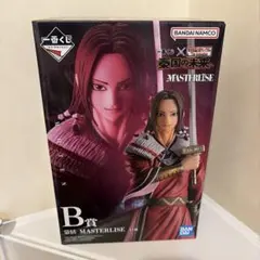 キングダム一番くじ　B賞蒙恬