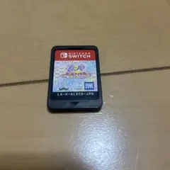 プリパラ　オールアイドル　パーフェクトステージ　Switch ソフト