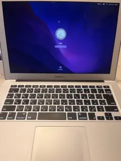 2026年最新】13インチ MacBook Air 2017の人気アイテム - メルカリ