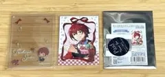 あんさんぶるスターズ！！ 朱桜司 カードケースセット