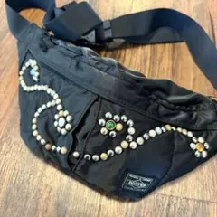 PORTER tanker ボディバッグ・ウエストポーチ