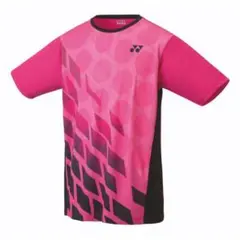 YONEX Tシャツ グラデーション Oサイズ - メルカリ