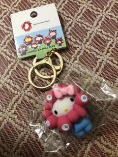 2025年最新】ミャクミャクキティの人気アイテム - メルカリ