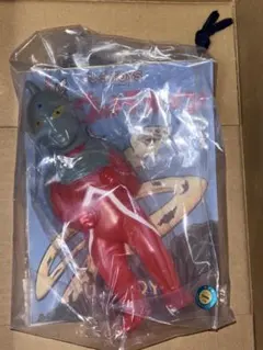 Y・MSF 円盤生物 ブニョ ソフビ - メルカリ