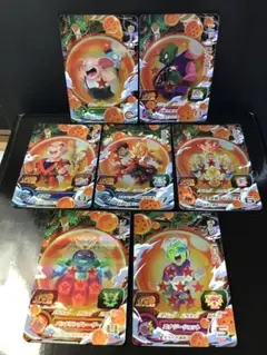 2026年最新】cp コンプ ドラゴンボールの人気アイテム - メルカリ
