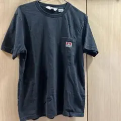 BEN DAVIS ブラック Tシャツ Mサイズ