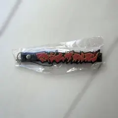 マキシマム ザ ホルモン ボディバッグ・ウエストポーチ 赤黒 - メルカリ
