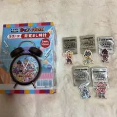 ドズル社 エンタメくじ ラストワン 他合計7点セット - メルカリ