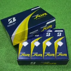 BRIDGESTONE TOUR B JGR ゴルフボール 9ダースセット - メルカリ