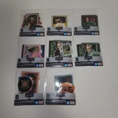 一番くじ Harry Potter Magical Holiday！　J賞セット