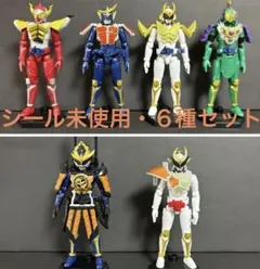 仮面ライダー フィギュア パルムライズ PALMLISE セット - メルカリ