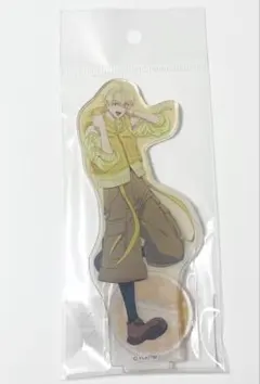多聞くん今どっち アクリルスタンド アクスタ 石橋ナツキ ハート型