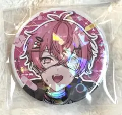 いれいす　缶バッジ　ないこくん