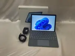 Surface Go3 LTE i3 8g 128g office 2024