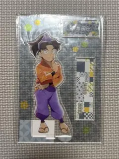 忍たま乱太郎 みんなで商いver 第2弾 山田利吉 アクスタアクリルスタンド