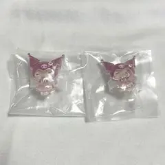 サンリオ キャラクターズ ジェリーデコバンド クロミ めじるし