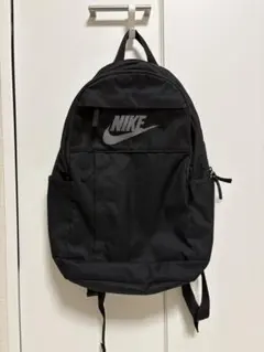 NIKE ブラック リュック・バックパック