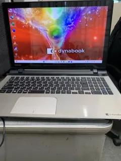 dynabook Corei7 SSD512 8GB 第5世代