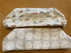 抱っこ紐　よだれカバー　一枚