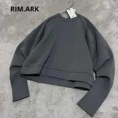 RIM.ARKリムアークRelax jersey SHリラックスジャージーシャツ - メルカリ